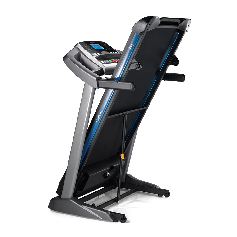 ลู่วิ่งไฟฟ้า TEMPO T11