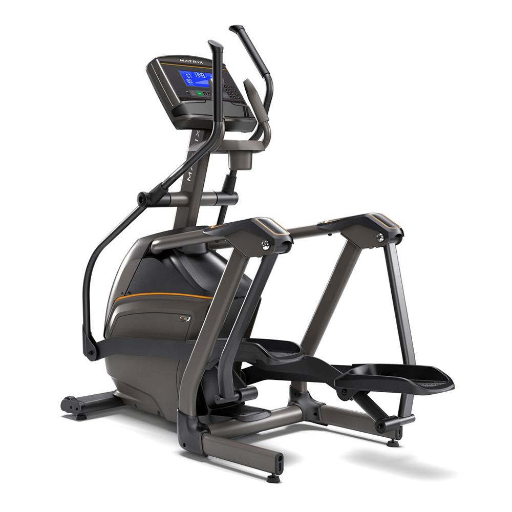 เครื่องเดินวงรี MATRIX E30XR