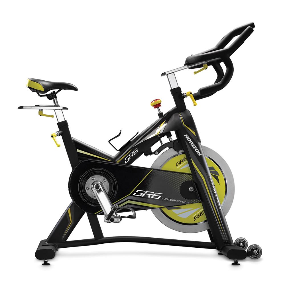 จักรยานออกกำลังกาย HORIZON GR6