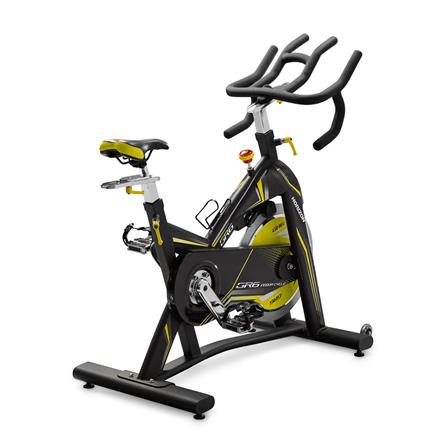 จักรยานออกกำลังกาย HORIZON GR6_1