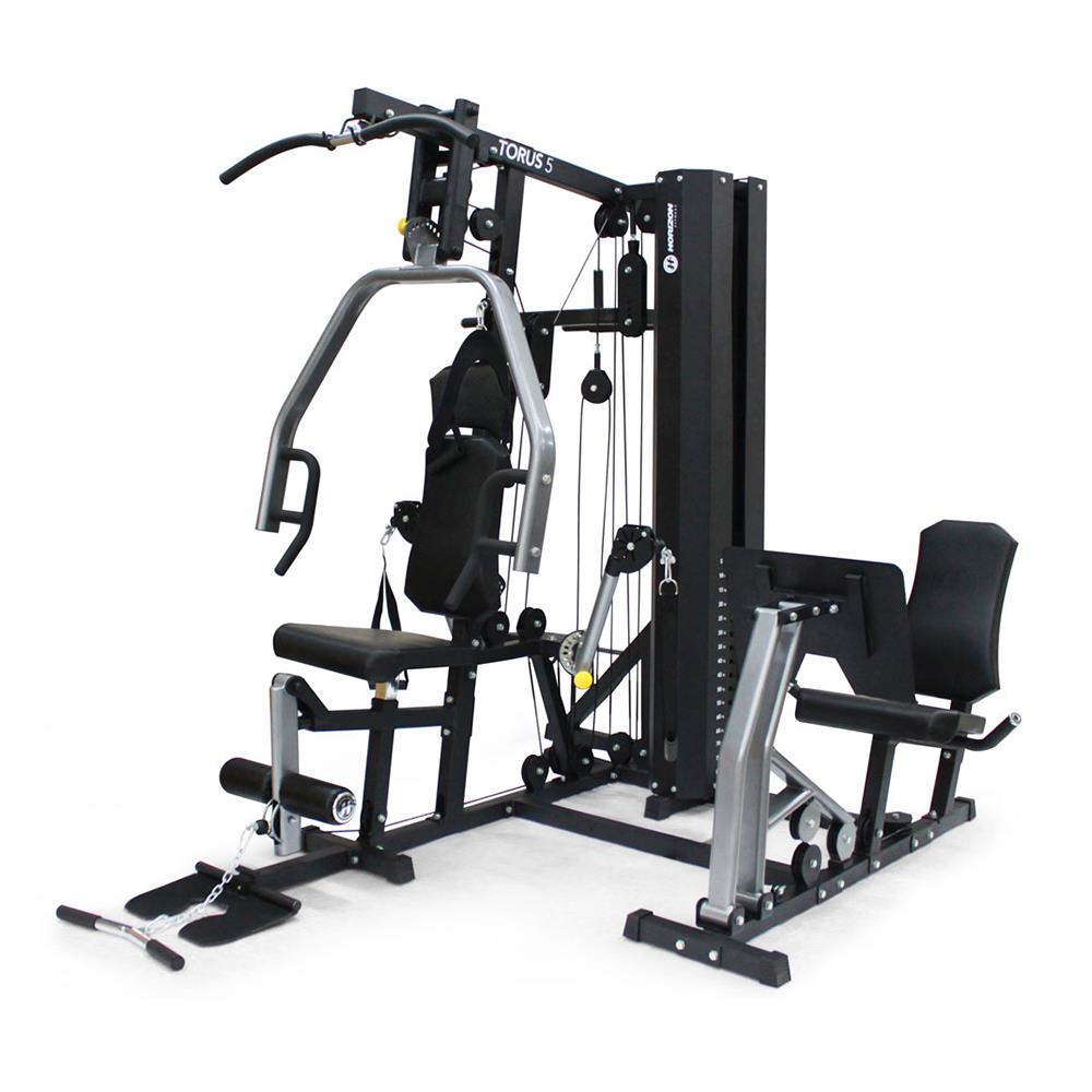 โฮมยิม HORIZON TORUS 5