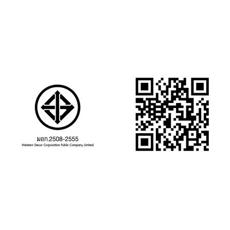 กระเบื้องพื้นพอร์ซเลน 15x60 ซม. VIGLACERA มิเนรัลไลน์ ไอวอรี่ 1.08M2_5