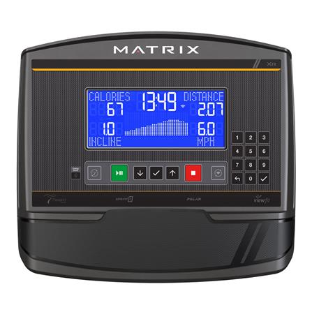 จักรยานออกกำลังกาย MATRIX R30XR_2