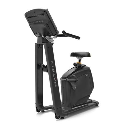 จักรยานออกกำลังกาย MATRIX U30XR_2