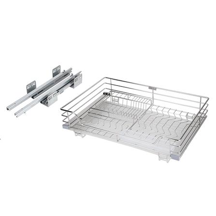 ชุดตะแกรง ดึงบานเปิด HAFELE 495.35.180_0