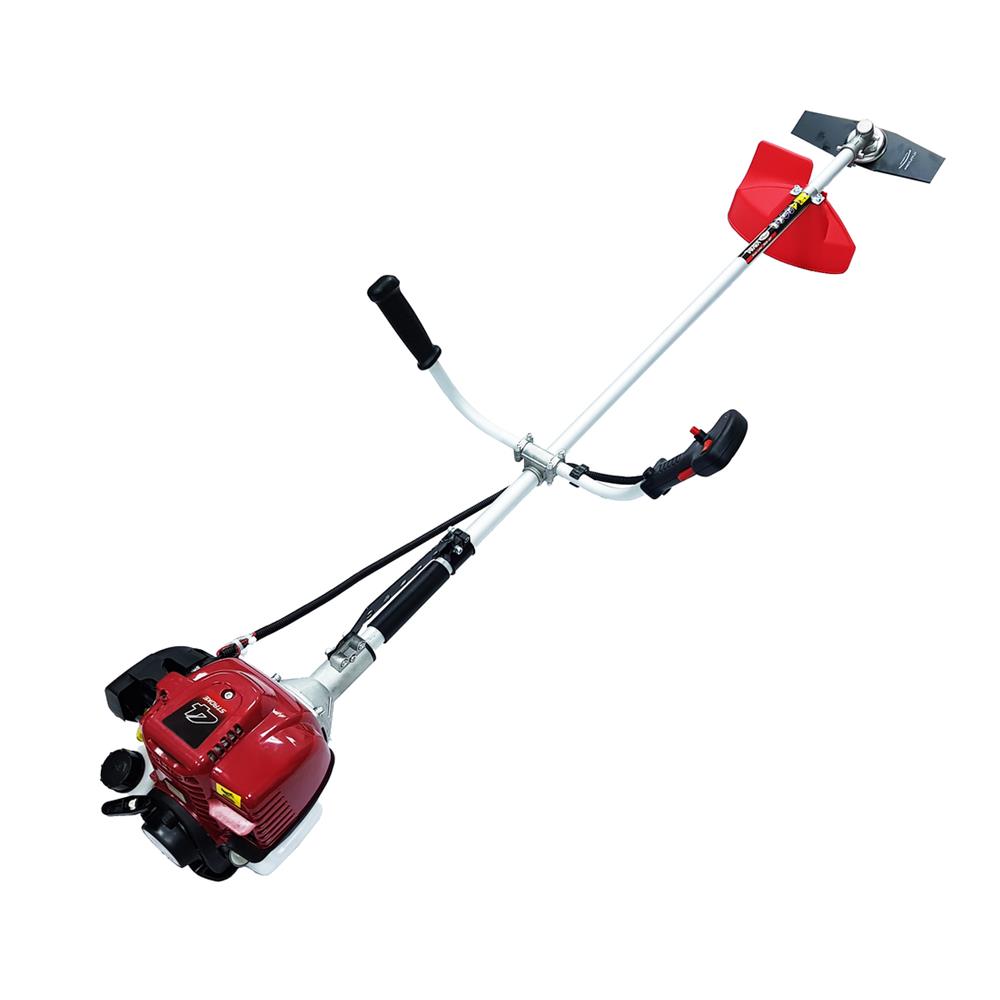 เครื่องตัดหญ้าสะพายบ่า TAKARA TK35-4ST 3 แรงม้า