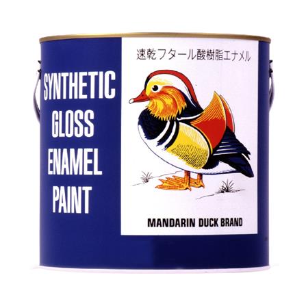 สีน้ำมัน TOA เป็ดหงส์ 332 1 แกลลอน_0