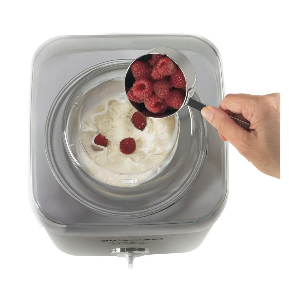 เครื่องทำไอศกรีม CUISINART ICE-30BC