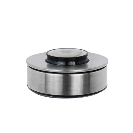 ขวดโหลแก้วกลมฝากด KECH PURE 1 ลิตร_3