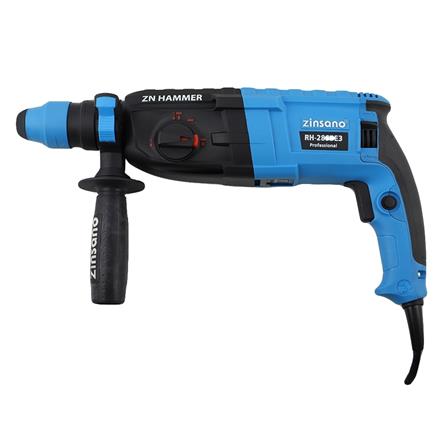 สว่านโรตารี่ ZINSANO RH-28SBE3 900 วัตต์_0