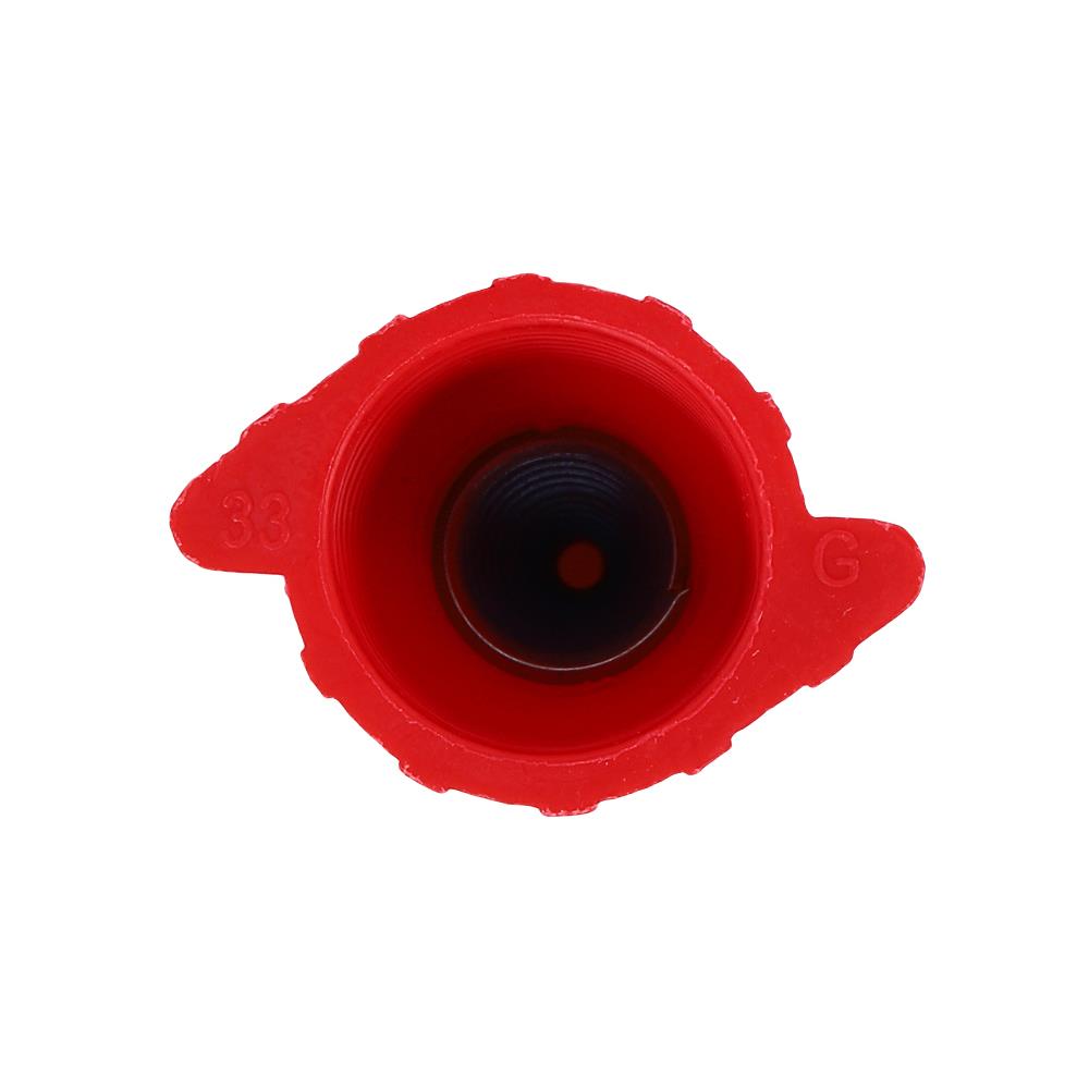 วายนัท TAKAMURA P13-MT สีแดง