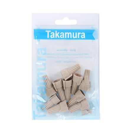 วายนัท TAKAMURA P12-MT สีเทา_3