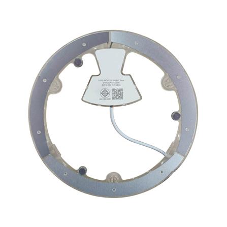 หลอด LED LAMPTAN CEILING MODULE AMBIT 24 วัตต์ DAYLIGHT_1
