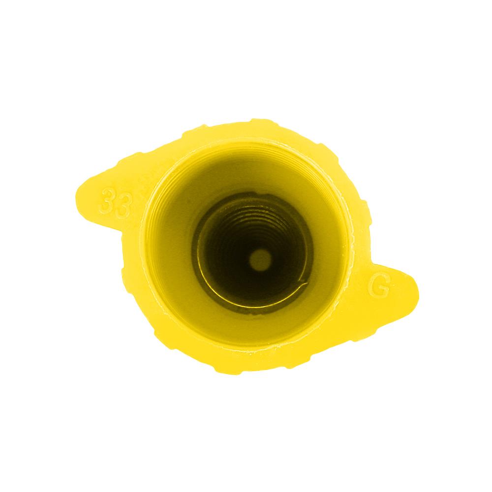 วายนัท TAKAMURA P11V-MT สีเหลือง