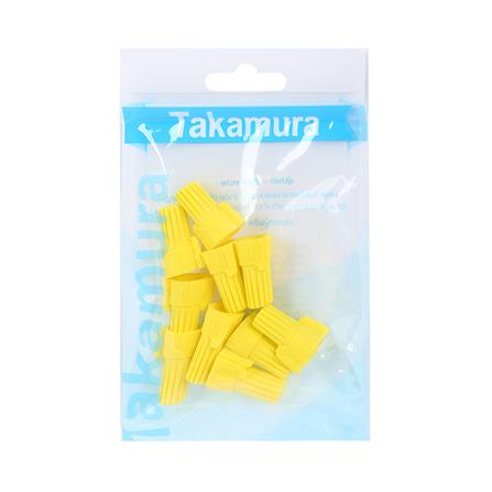 วายนัท TAKAMURA P11V-MT สีเหลือง_3