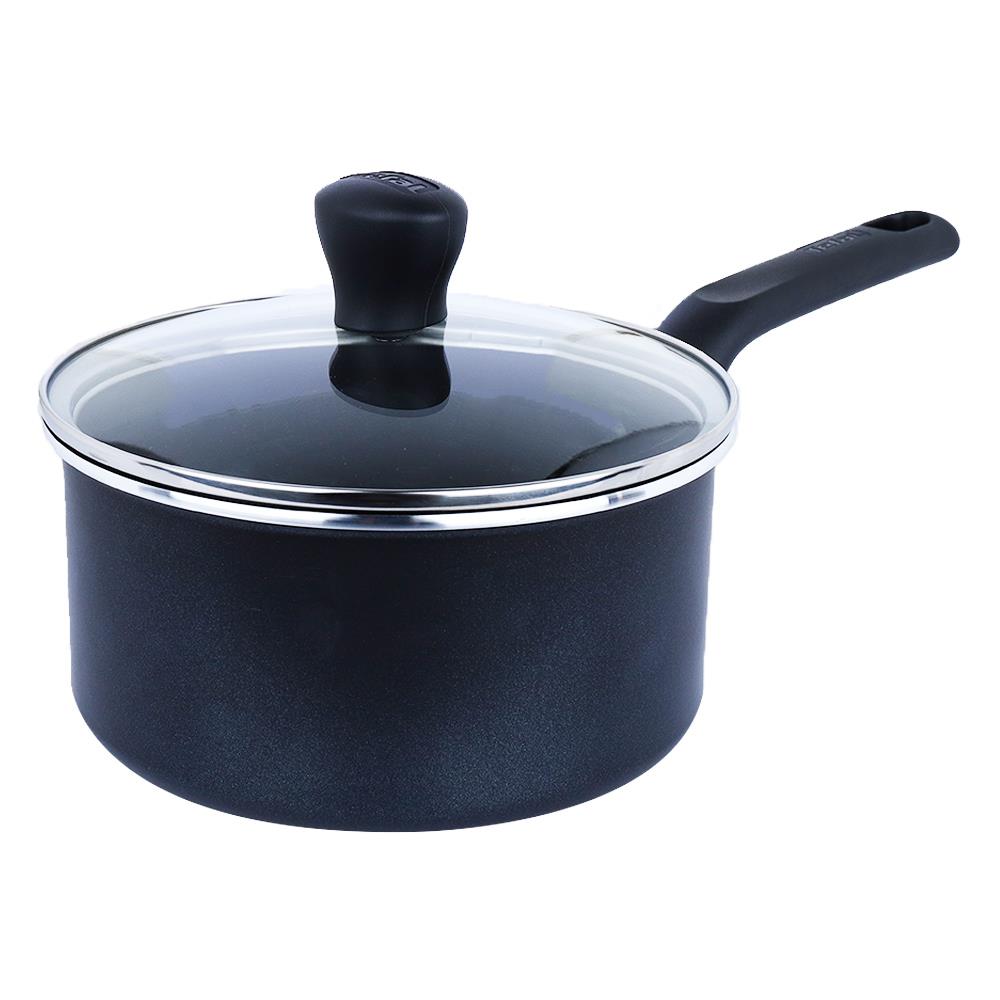 หม้อด้าม 18 ซม. TEFAL EVERYDAY COOKING