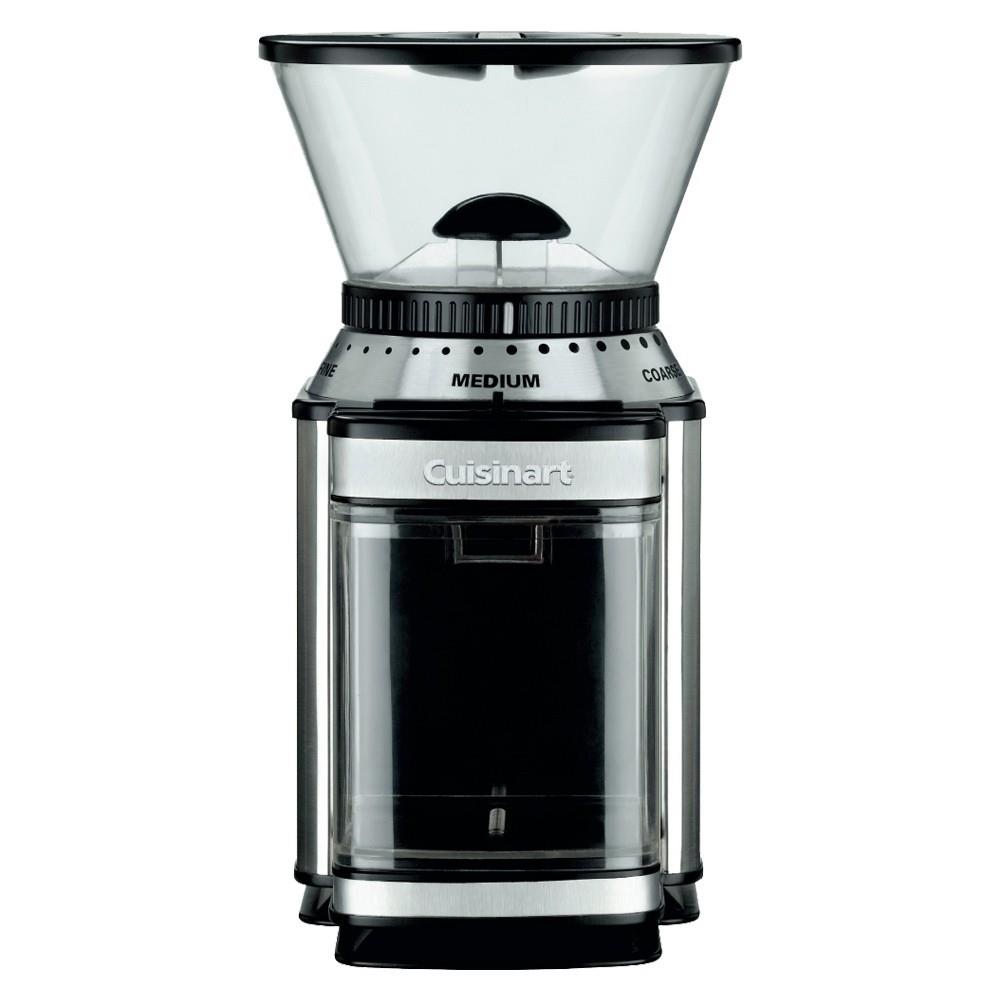 เครื่องบดเมล็ดกาแฟ CUISINART DBM-8