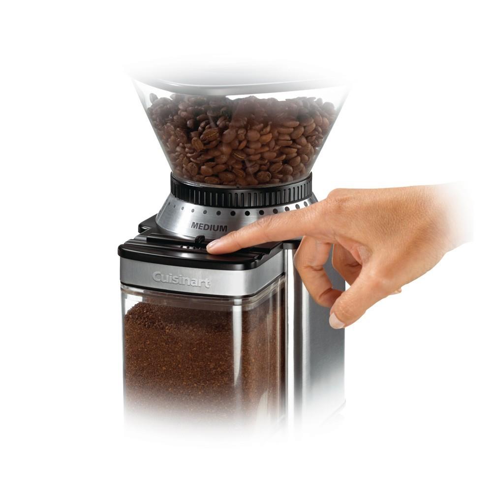 เครื่องบดเมล็ดกาแฟ CUISINART DBM-8