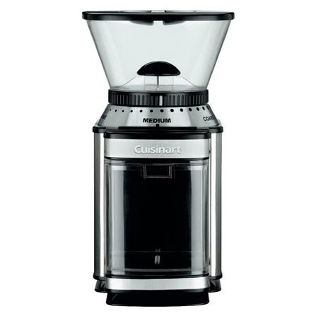 เครื่องบดเมล็ดกาแฟ CUISINART DBM-8_0