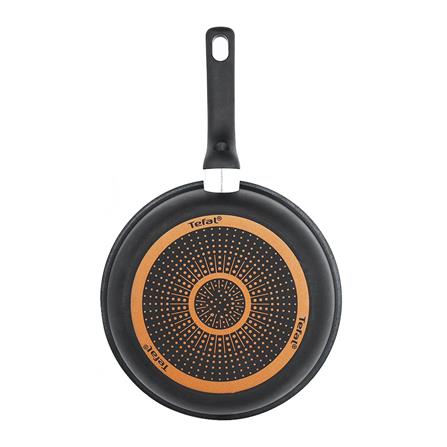 กระทะตื้น 24 ซม. TEFAL EVERYDAY COOKING_2