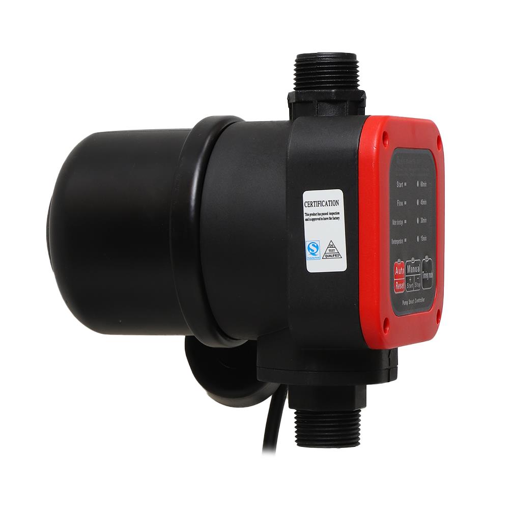 หัวควบคุมแรงดัน FLUSSO FS-012AT