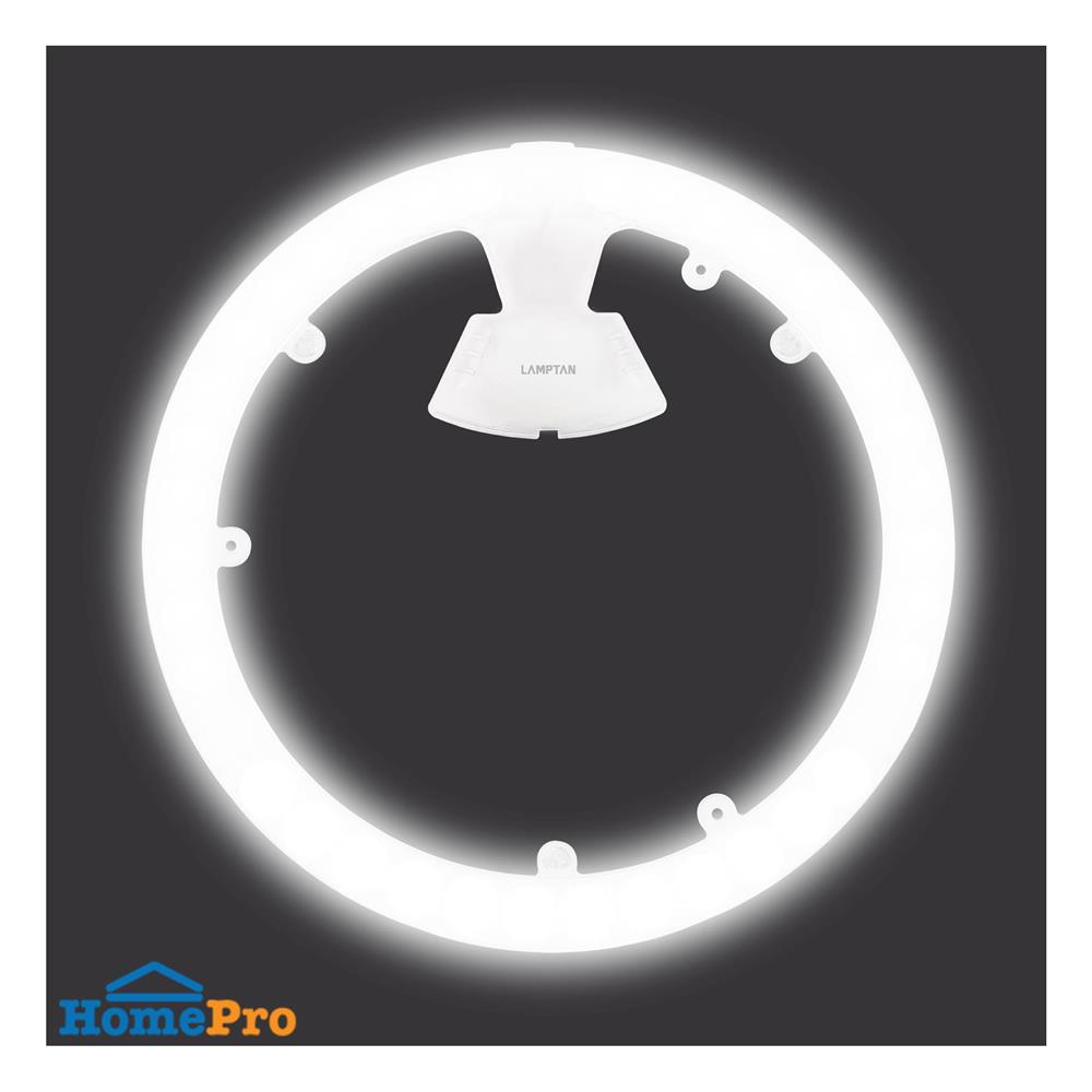หลอด LED LAMPTAN CEILING MODULE AMBIT 32 วัตต์ DAYLIGHT