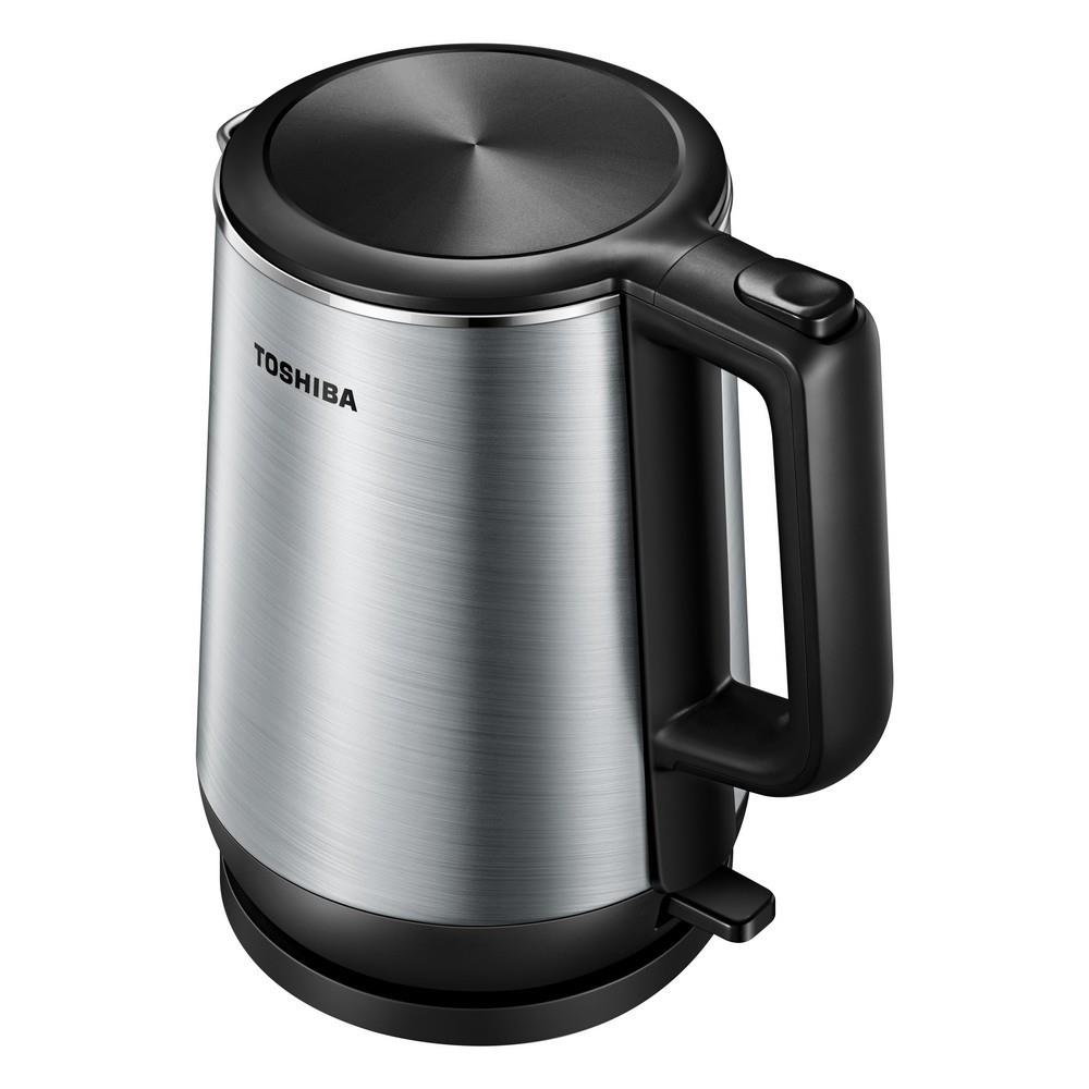 กาต้มน้ำไฟฟ้า TOSHIBA KT-T17DR1 1.70ลิตร