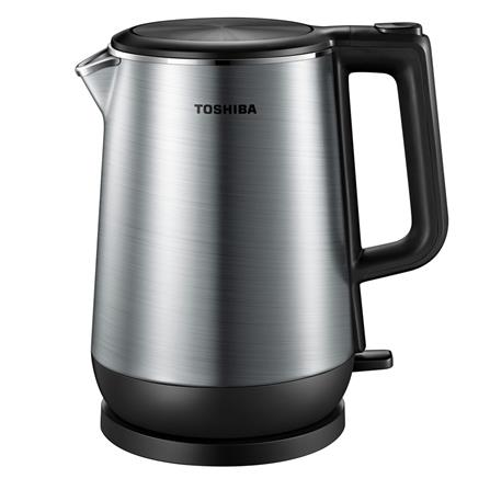 กาต้มน้ำไฟฟ้า TOSHIBA KT-T17DR1 1.70ลิตร