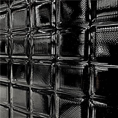 กระเบื้องผนัง 8x16 นิ้ว COTTO มิลค์ ดำ PM 1M2_1