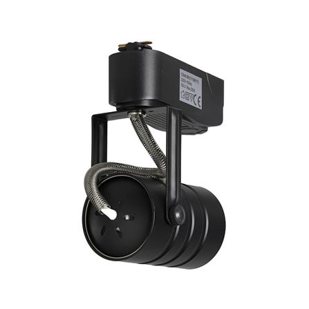 แทรคไลท์ ติดราง GU5.3 CARINI CS45 สีดำ_2