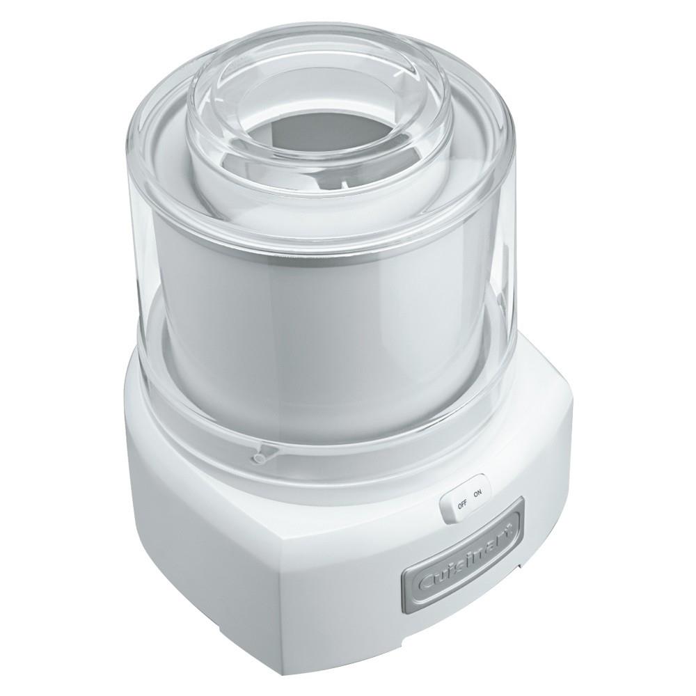 เครื่องทำไอศกรีม CUISINART ICE-21
