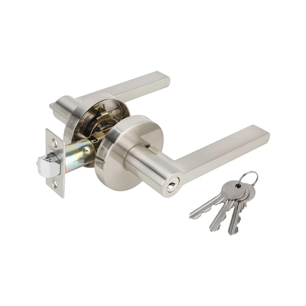 เขาควายทั่วไป HAFELE 489.10.812 สีสเตนเลส