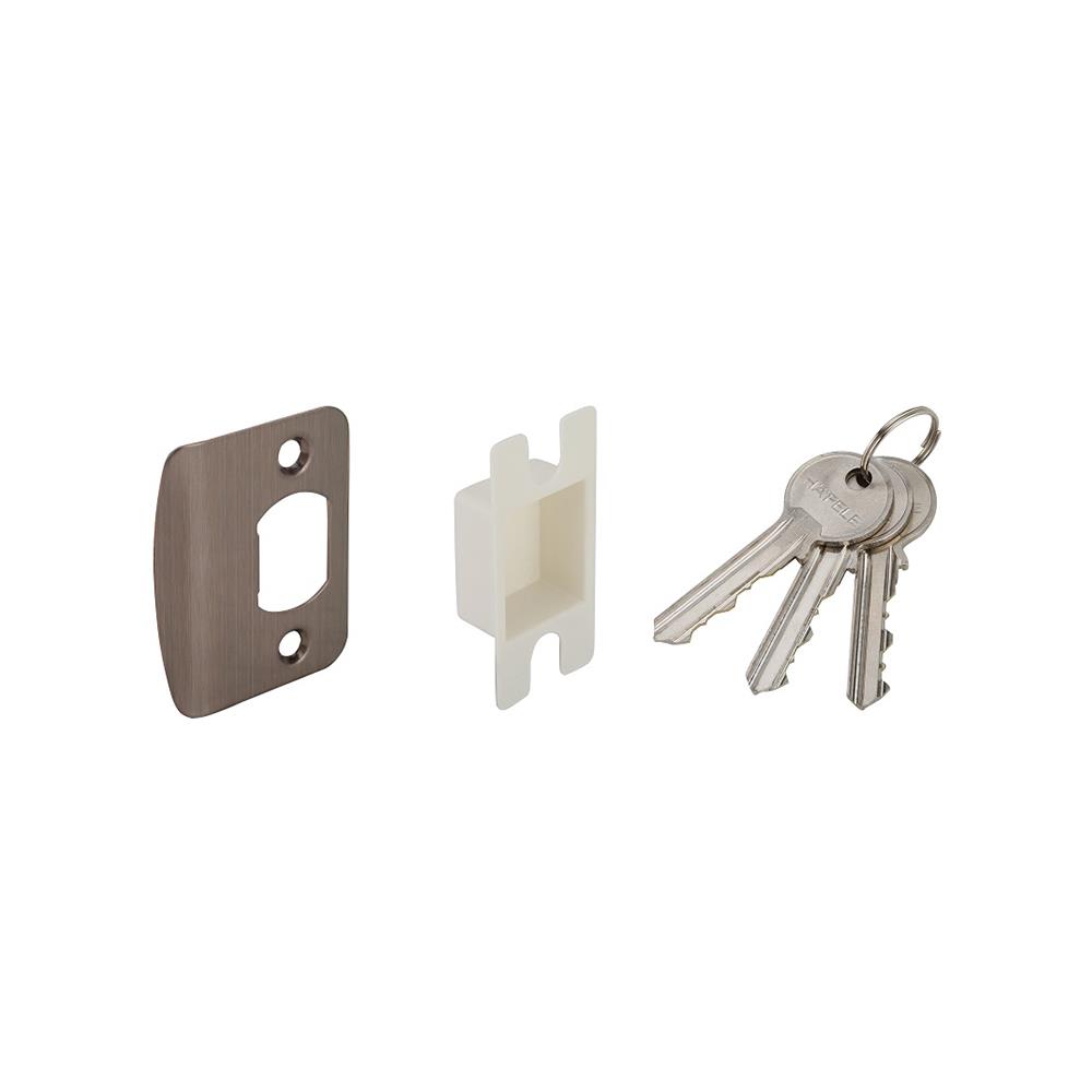 เขาควายทั่วไป HAFELE 489.10.815 สีทองแดงรมดำ