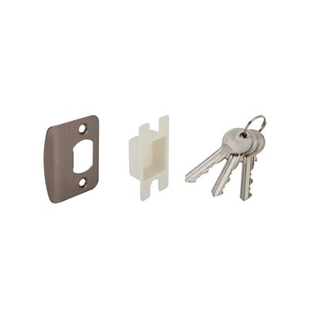 เขาควายทั่วไป HAFELE 489.10.815 สีทองแดงรมดำ_2