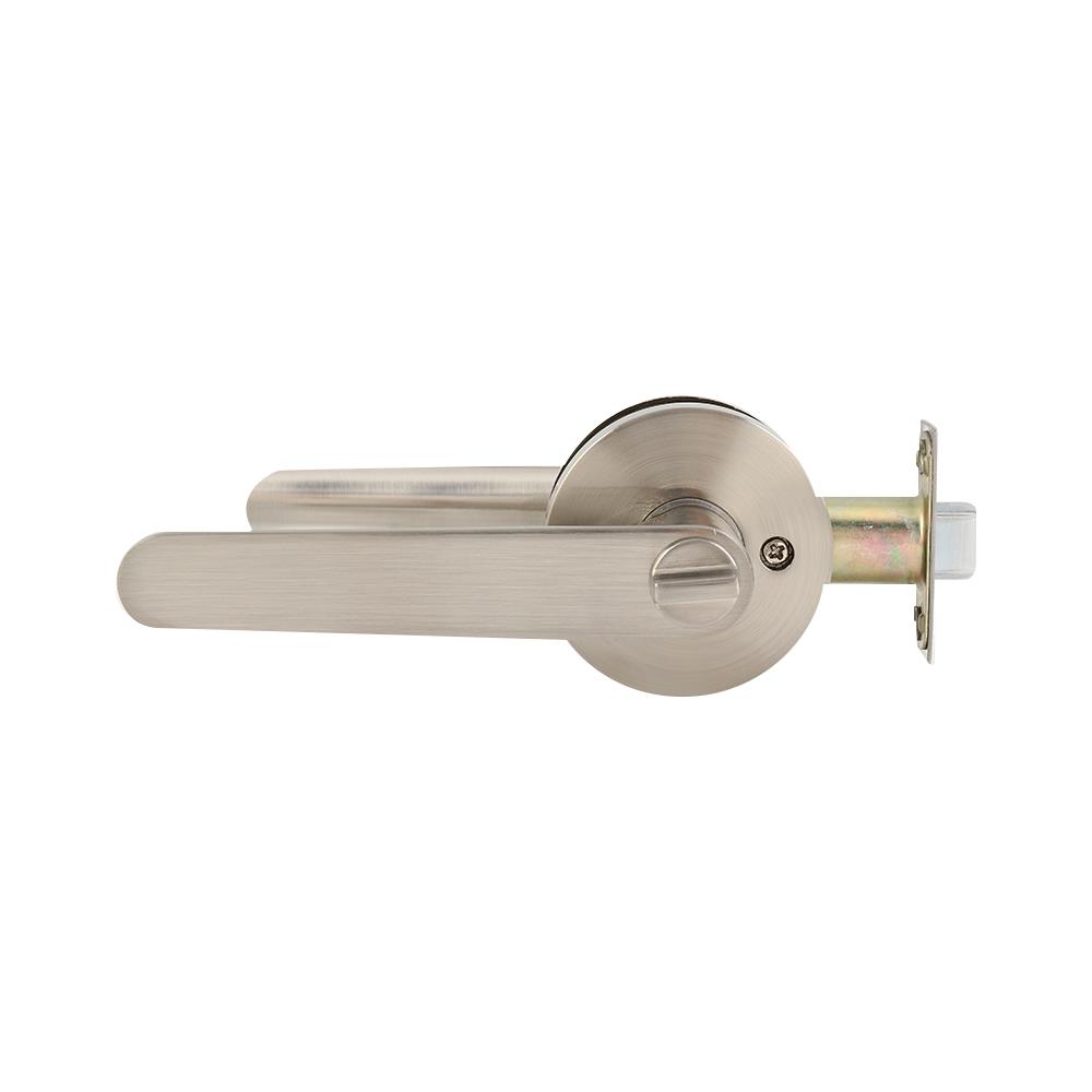 เขาควายห้องน้ำ HAFELE 489.10.808 สีสเตนเลส