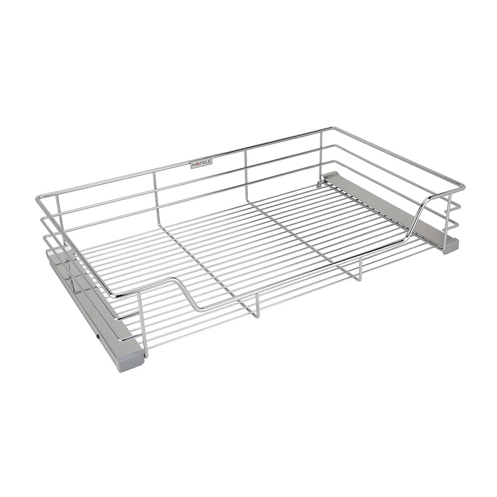 ชุดตะแกรง ดึงบานเปิด HAFELE 495.35.123