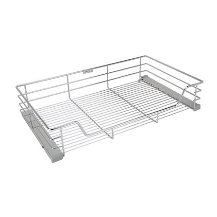 ชุดตะแกรง ดึงบานเปิด HAFELE 495.35.123