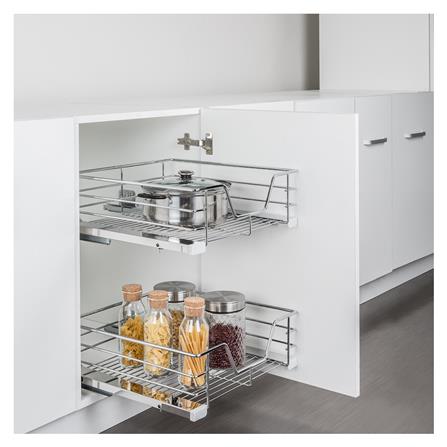 ตะแกรงบานเปิด HAFELE 495.35.123 สเตนเลส_2