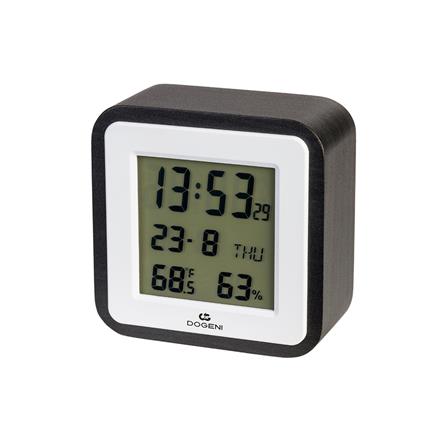 นาฬิกาดิจิตอล DOGENI TDP002BL 3.5 นิ้ว สีดำ_1