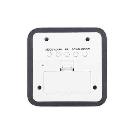 นาฬิกาดิจิตอล DOGENI TDP002BL 3.5 นิ้ว สีดำ_2