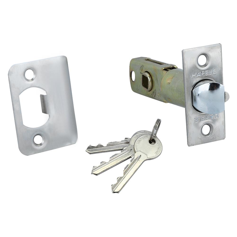 เขาควายทั่วไป HAFELE 489.10.804 สีสเตนเลส