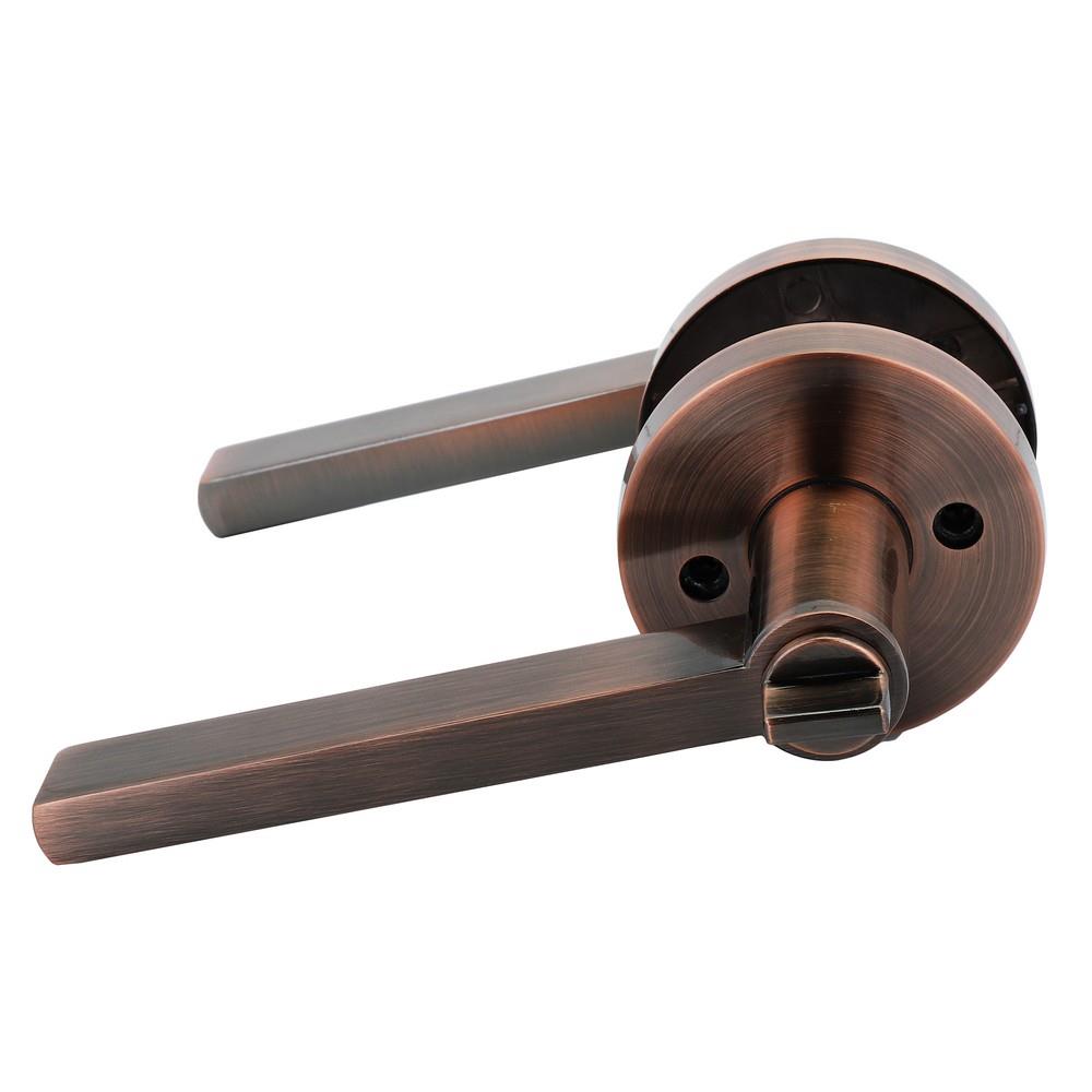 เขาควายห้องน้ำ HAFELE 489.10.819 สีทองแดงรมดำ