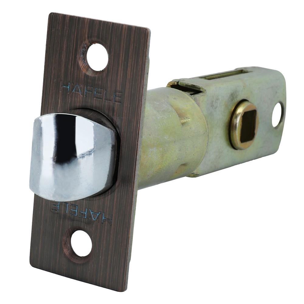 เขาควายห้องน้ำ HAFELE 489.10.819 สีทองแดงรมดำ