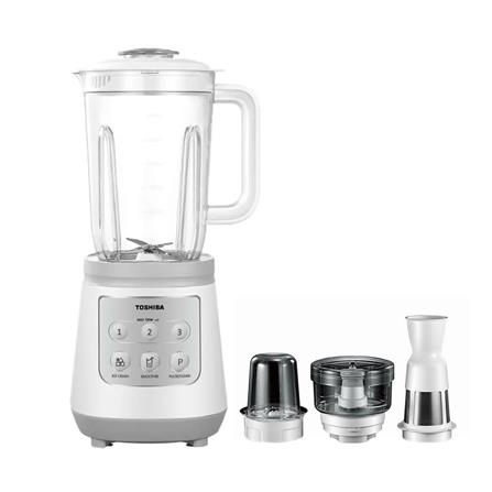 เครื่องปั่นน้ำผลไม้ TOSHIBA BL-T70PR2 1.5ลิตร