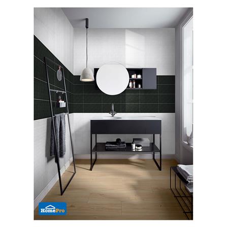 กระเบื้องผนัง 8x16 นิ้ว COTTO มิลค์ ขาว PM 1M2_3