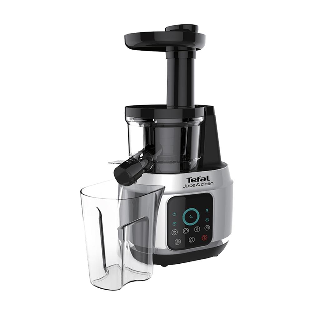 เครื่องสกัดน้ำผลไม้รอบต่ำ TEFAL ZC420E38 0.80ลิตร