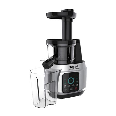 เครื่องสกัดน้ำผลไม้รอบต่ำ TEFAL ZC420E38 0.80ลิตร_0