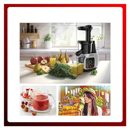เครื่องสกัดน้ำผลไม้รอบต่ำ TEFAL ZC420E38 0.80ลิตร_5