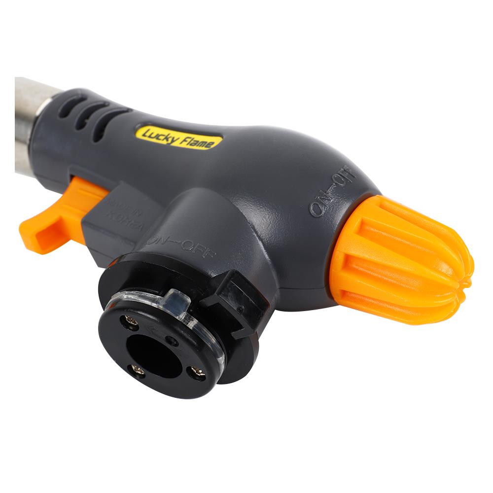 หัวพ่นไฟ LUCKY FLAME GT-202