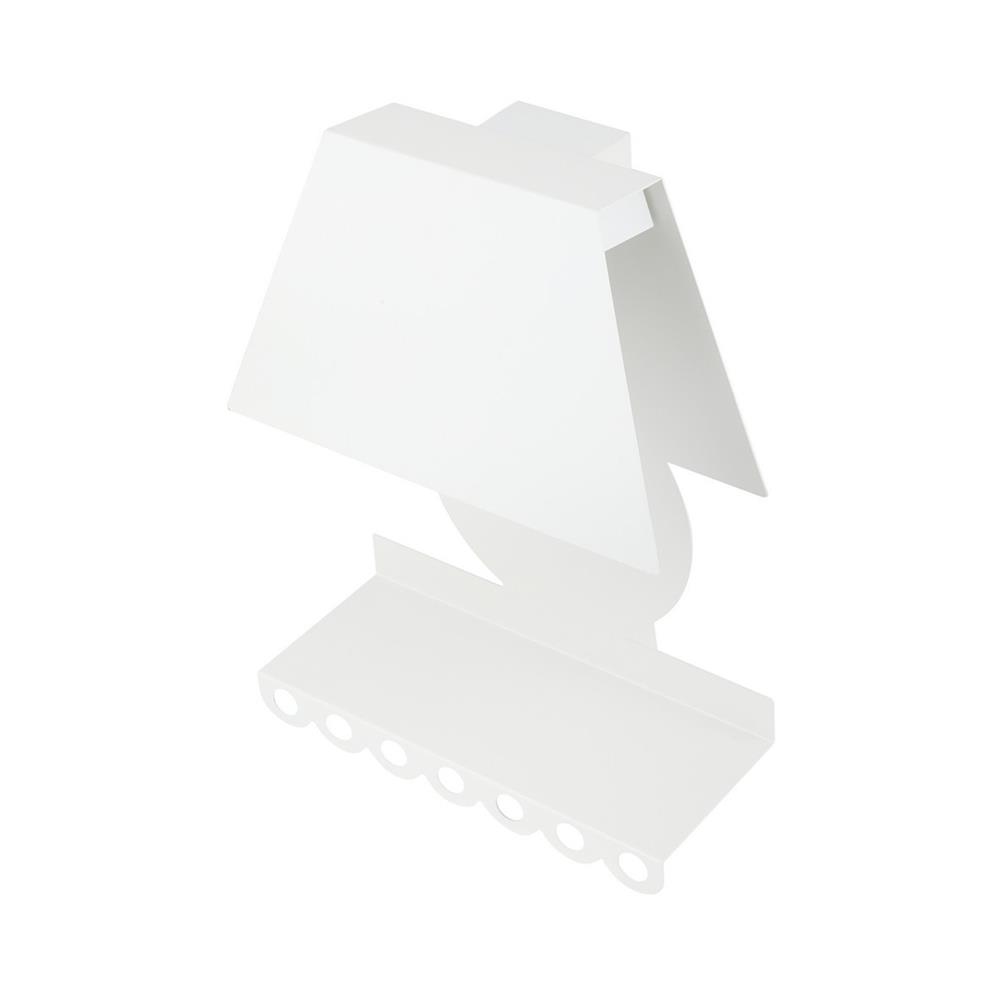 ไฟกิ่งภายใน LED CARINI  VW0216-1W 5 วัตต์ DAYLIGHT สีขาว